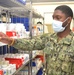 Naval Branch Health Clinic Albany Pharmacy