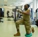 Spangdahlem physical therapy rehabilitates Airmen after injury