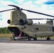 64th BSB Aerial Resupply May 2022