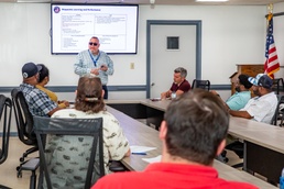 Chart Your Naval Career: Waypoints is Coming to NNSY