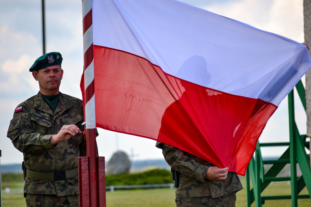 DVIDS - Images - 1-68AR Attends the 5th Annual Ogolnopolskie ...