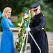 U.S. Army 247th Birthday Wreath-Laying at the Tomb of the Unknown Soldier