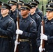 U.S. Army 247th Birthday Wreath-Laying at the Tomb of the Unknown Soldier