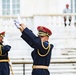 U.S. Army 247th Birthday Wreath-Laying at the Tomb of the Unknown Soldier