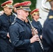 U.S. Army 247th Birthday Wreath-Laying at the Tomb of the Unknown Soldier