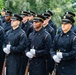 U.S. Army 247th Birthday Wreath-Laying at the Tomb of the Unknown Soldier