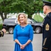 U.S. Army 247th Birthday Wreath-Laying at the Tomb of the Unknown Soldier