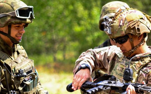 4-10 Multinational CBRN Decon TNG June 22