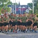 Army Reserve Signal Company celebrates Army birthday in Poland