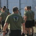 Army Reserve Signal Company celebrates Army Birthday in Poland