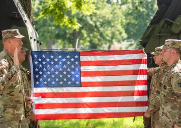 FCoE celebrates Veterans Day, encourages veterans to stay ‘Soldiers for Life’