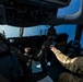 732nd Airlift Squadron C-17 Low Level Maneuvers