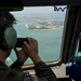 732nd Airlift Squadron C-17 Low Level Maneuvers