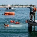 514th Air Mobility Wing Water Survival Training