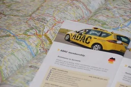 German roadside assistance: Understanding ADAC
