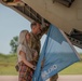 The Oklahoma National Guard bid farewell to Task Force Lexington
