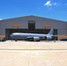 134th ARW opens $31 million hangar, vies for next-gen refueling tanker