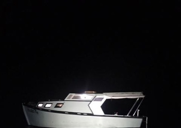 Coast Guard repatriates 52 people to Cuba