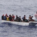 Coast Guard repatriates 52 people to Cuba