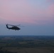 Iowa Air and Army National Guard members conduct joint training exercise