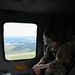 Iowa Air and Army National Guard members conduct joint training exercise