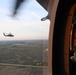 Iowa Air and Army National Guard members conduct joint training exercise