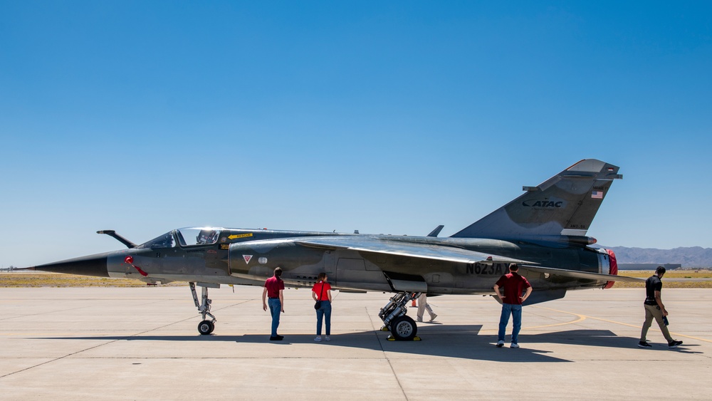 Luke AFB Supporter Appreciation Day brings community closer to the mission