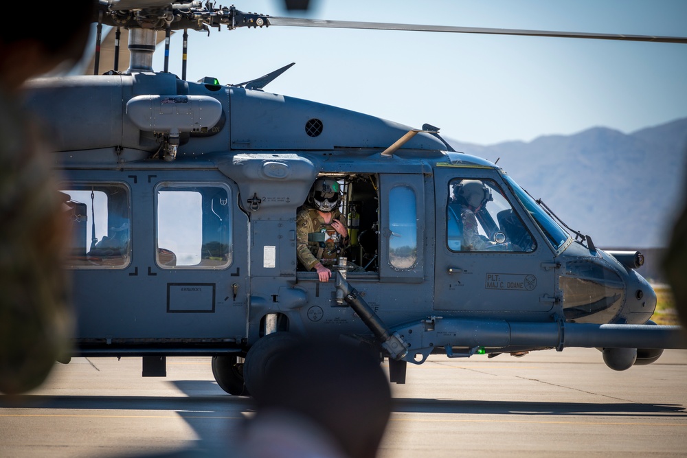 Luke AFB Supporter Appreciation Day brings community closer to the mission