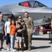 Luke AFB Supporter Appreciation Day brings community closer to the mission