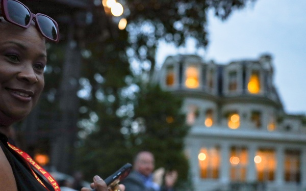 22' Educators Workshop