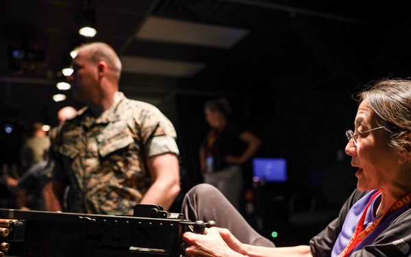 22' Educators Workshop