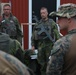 22nd MEU conducts planning in Sweden during BALTOPS22