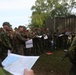 22nd MEU conducts planning in Sweden during BALTOPS22