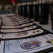 Master Sergeant Promotion Release Party