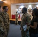 Master Sergeant Promotion Release Party