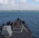 USS Gravely (DDG 107) Pulls in to Portsmouth, England, June 11, 2022