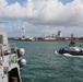 USS Gravely (DDG 107) Pulls in to Portsmouth, England, June 11, 2022