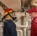 USS Gravely (DDG 107) Conducts a General Quarters Drill in the Atlantic Ocean, June 13, 2022