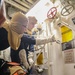 USS Gravely (DDG 107) Conducts a General Quarters Drill in the Atlantic Ocean, June 13, 2022