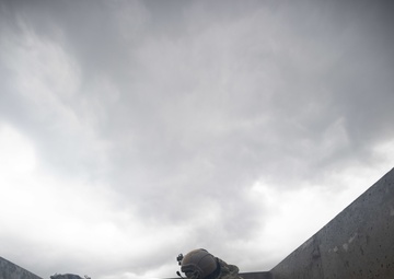 Western Strike 22