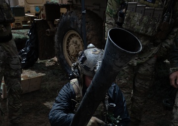 Western Strike 22