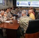 Qatar Emiri Corps of Engineers (QECE) Visit  June 13 2022