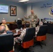 Qatar Emiri Corps of Engineers (QECE) Visit  June 13 2022