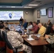 Qatar Emiri Corps of Engineers (QECE) Visit  June 13 2022