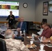 Qatar Emiri Corps of Engineers (QECE) Visit  June 13 2022