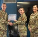 Luke Airman Leadership School named best in AETC