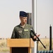 Rupp takes command of 846th Test Squadron