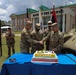 Dogface Soldiers celebrate the Army's 247th Birthday