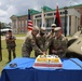 Dogface Soldiers celebrate the Army's 247th Birthday