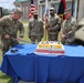 Dogface Soldiers celebrate the Army's 247th Birthday